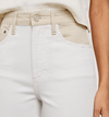 Rails Getty Crop Wide Leg Bottoms Parts and Labour Hood River Oregon Clothing Store
