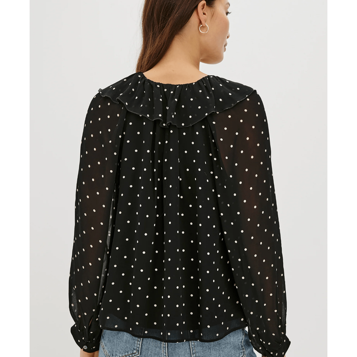 Rails Honora Top Shirts & Tops Parts and Labour Hood River Oregon Clothing Store