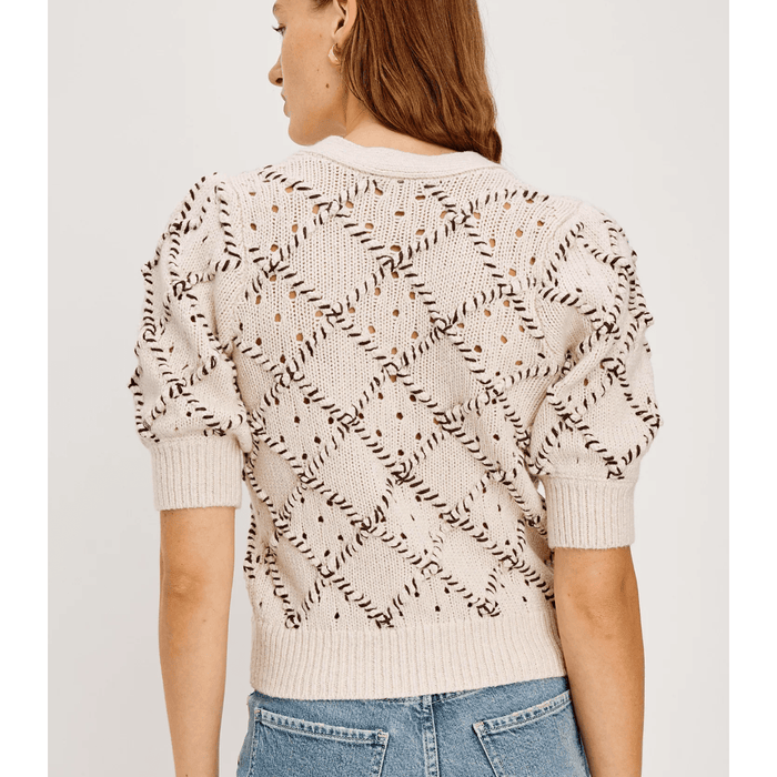 Rails Isla Cardigan Shirts & Tops Parts and Labour Hood River Oregon Clothing Store