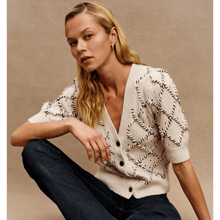 Rails Isla Cardigan Shirts & Tops Parts and Labour Hood River Oregon Clothing Store