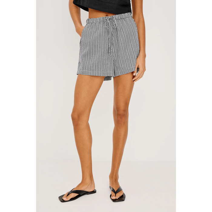 Rails Jenner Short Bottoms Parts and Labour Hood River Oregon Clothing Store