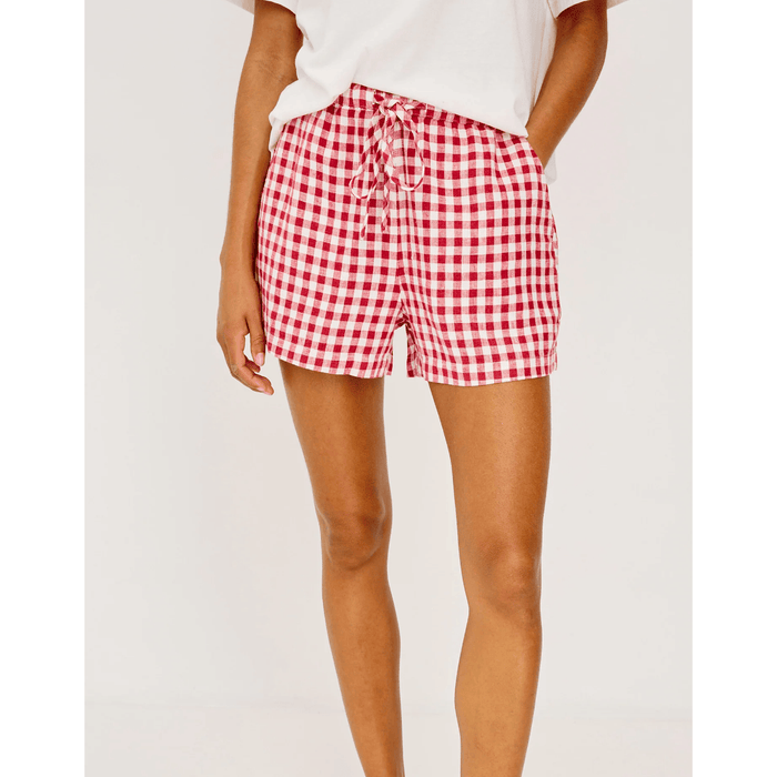 Rails Jenner Short Bottoms Parts and Labour Hood River Oregon Clothing Store