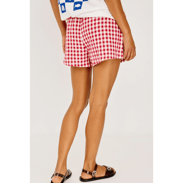 Rails Jenner Short Bottoms Parts and Labour Hood River Oregon Clothing Store