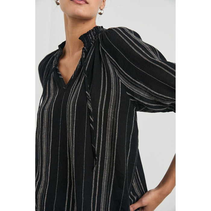 Rails Julieta top Shirts & Tops Parts and Labour Hood River Oregon Clothing Store