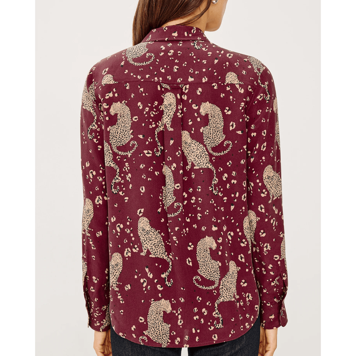 Rails Kate Shirt Shirts & Tops Parts and Labour Hood River Oregon Clothing Store