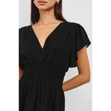 Rails Kimora Dress Dresses & Jumpsuits Parts and Labour Hood River Oregon Clothing Store