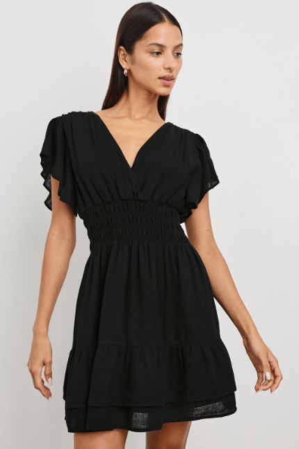 Rails Kimora Dress Dresses & Jumpsuits Parts and Labour Hood River Oregon Clothing Store