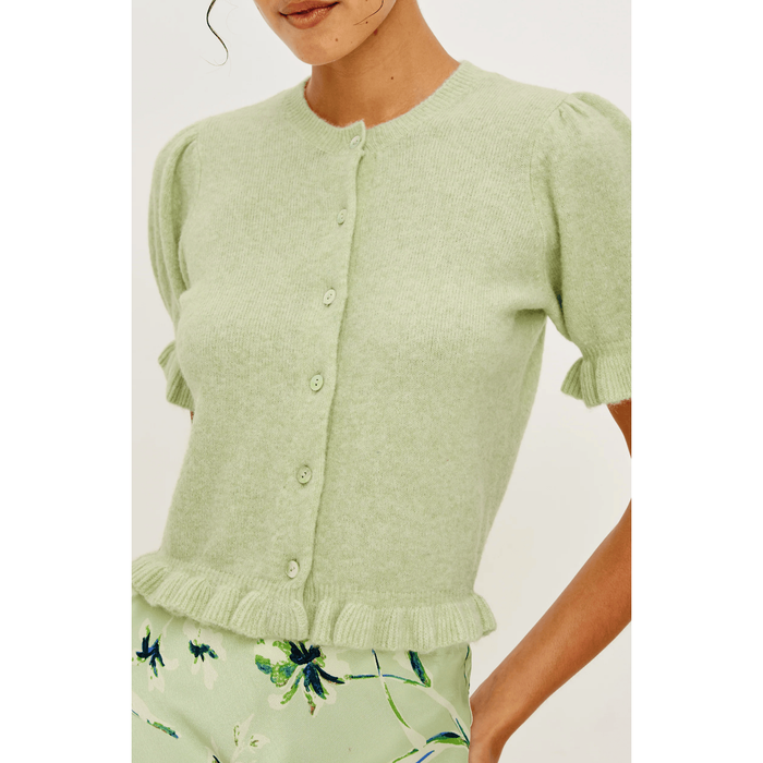 Rails Lora Top Julep / XS Shirts & Tops Parts and Labour Hood River Oregon Clothing Store