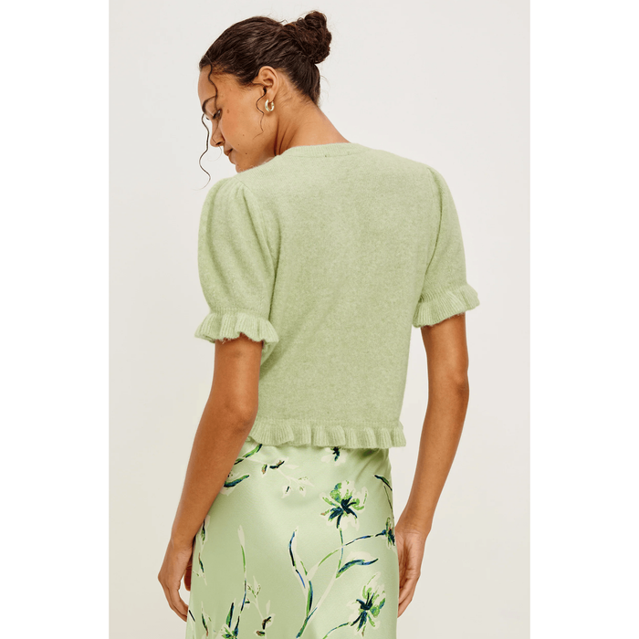 Rails Lora Top Shirts & Tops Parts and Labour Hood River Oregon Clothing Store