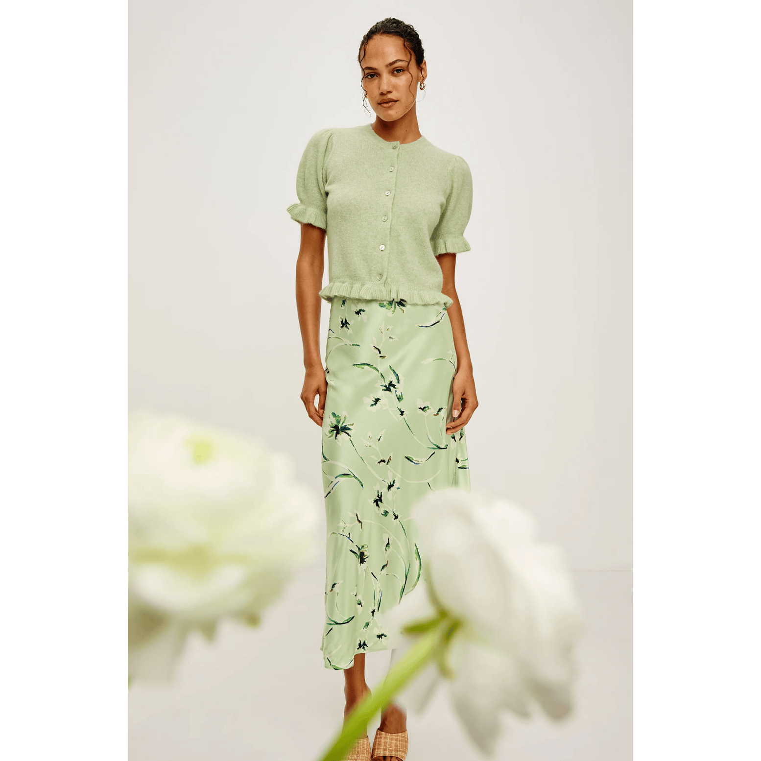 Lora Top– Parts + Labour