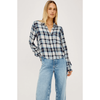 Rails Malin Shirt Shirts & Tops Parts and Labour Hood River Oregon Clothing Store