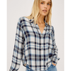 Rails Malin Shirt Shirts & Tops Parts and Labour Hood River Oregon Clothing Store