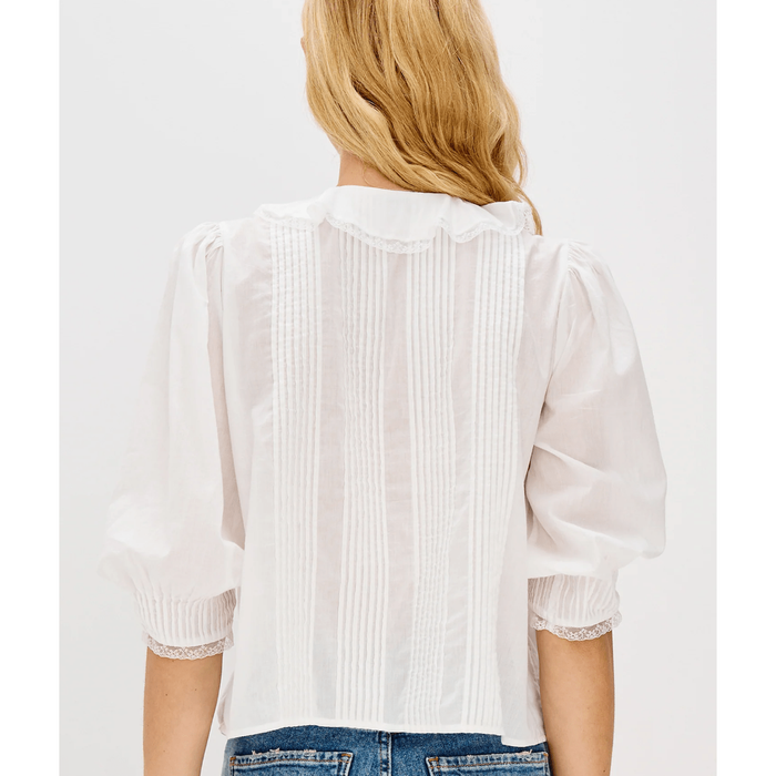 Rails Mare Shirt Shirts & Tops Parts and Labour Hood River Oregon Clothing Store