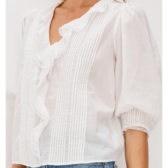 Rails Mare Shirt Shirts & Tops Parts and Labour Hood River Oregon Clothing Store