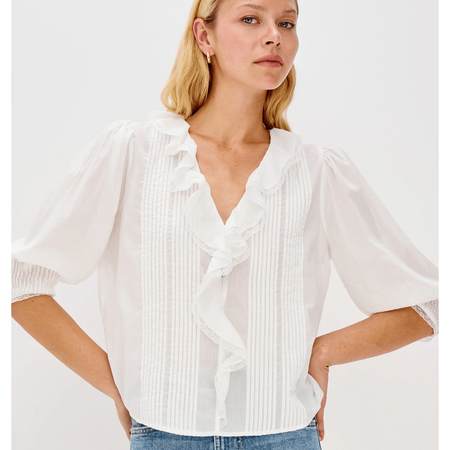 Rails Mare Shirt Shirts & Tops Parts and Labour Hood River Oregon Clothing Store