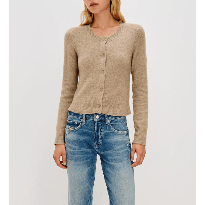 Rails Matilda Cardigan Shirts & Tops Parts and Labour Hood River Oregon Clothing Store