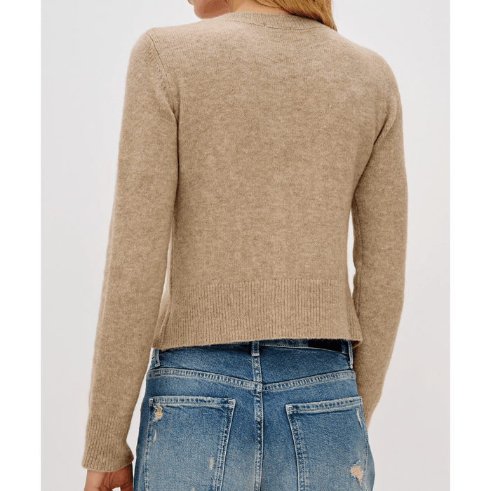Rails Matilda Cardigan Shirts & Tops Parts and Labour Hood River Oregon Clothing Store