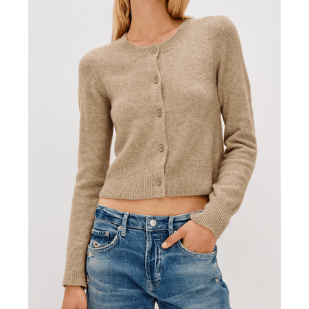 Rails Matilda Cardigan Shirts & Tops Parts and Labour Hood River Oregon Clothing Store