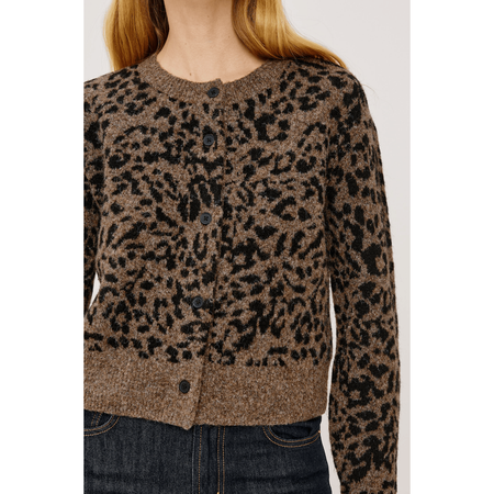 Rails Matilda Cardigan Spotted / XS Sweaters Parts and Labour Hood River Oregon Clothing Store