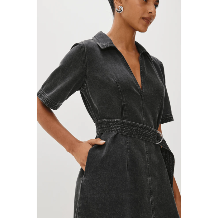 Rails Mavis Dress Dresses Parts and Labour Hood River Oregon Clothing Store