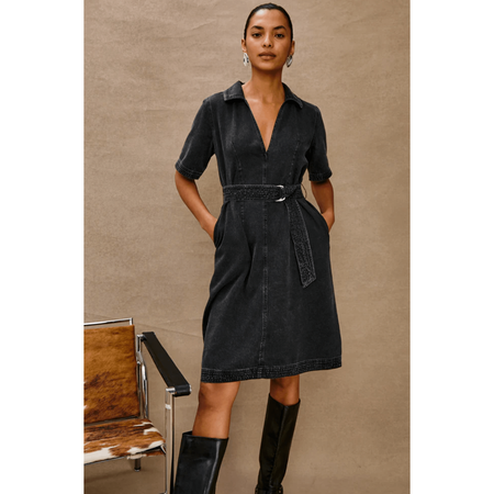 Rails Mavis Dress Dresses Parts and Labour Hood River Oregon Clothing Store