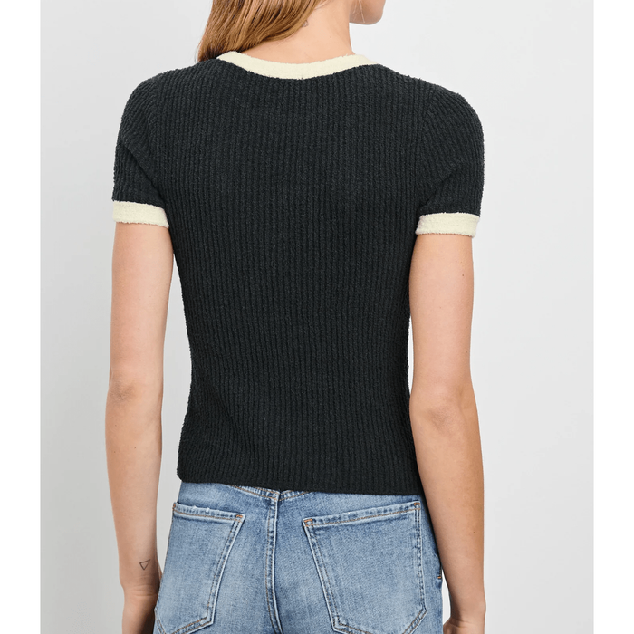 Rails Meredith Top Shirts & Tops Parts and Labour Hood River Oregon Clothing Store