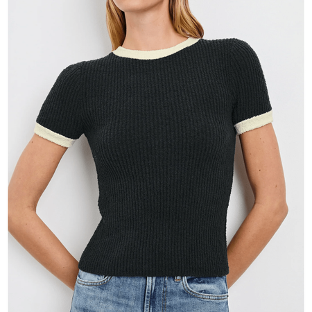 Rails Meredith Top Shirts & Tops Parts and Labour Hood River Oregon Clothing Store