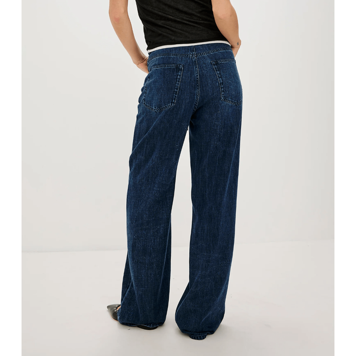Rails Normandie Pant Bottoms Parts and Labour Hood River Oregon Clothing Store