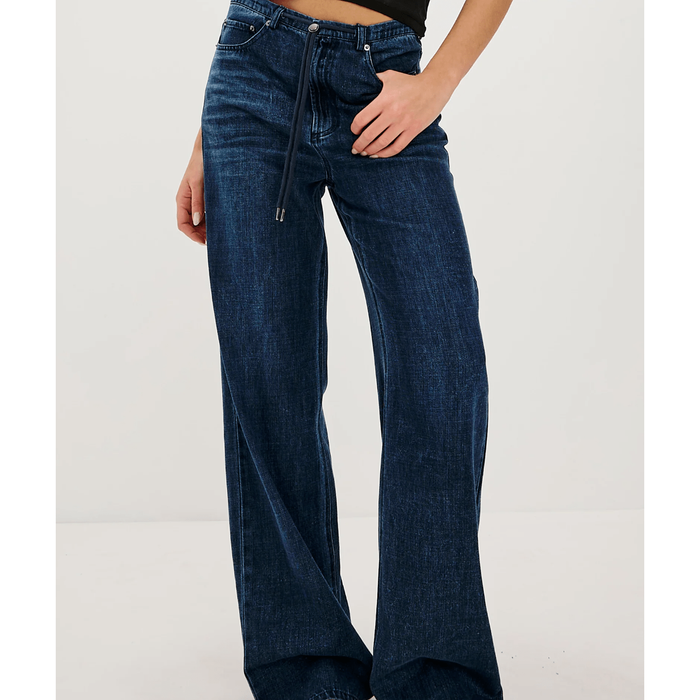 Rails Normandie Pant Bottoms Parts and Labour Hood River Oregon Clothing Store