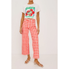 Rails Rails X Giazdy Getty Crop Wide Leg Bottoms Parts and Labour Hood River Oregon Clothing Store