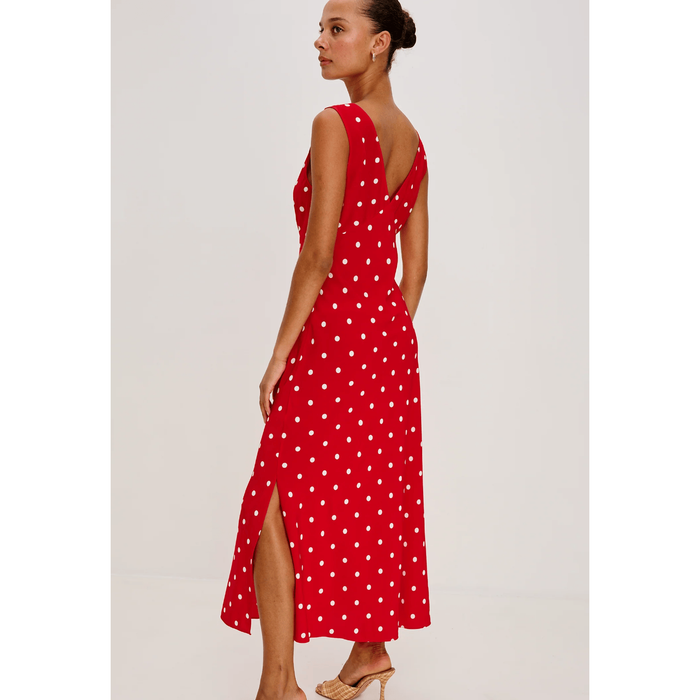 Rails Rails X Giazdy Terena Dress Dresses & Jumpsuits Parts and Labour Hood River Oregon Clothing Store