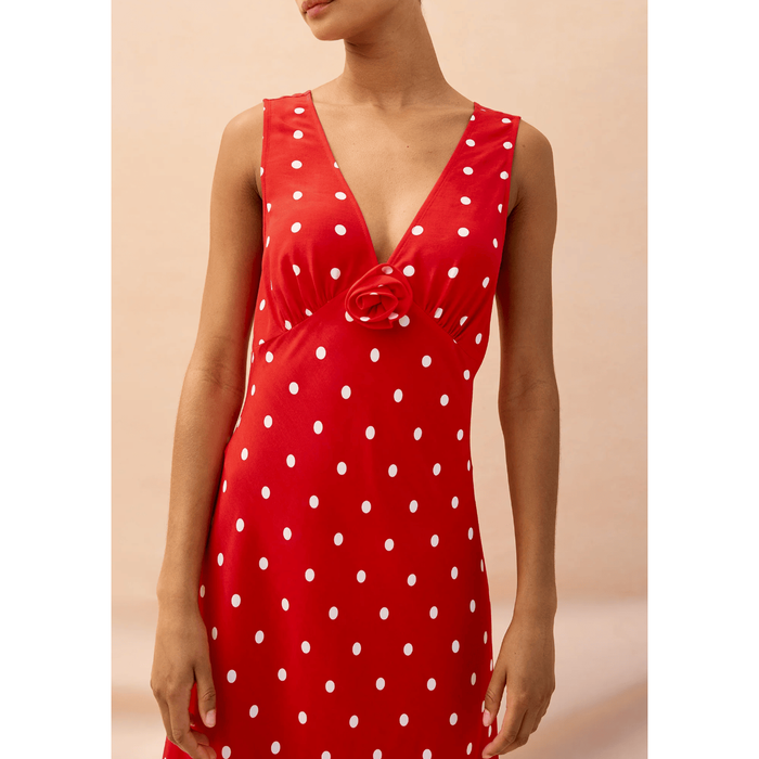 Rails Rails X Giazdy Terena Dress Dresses & Jumpsuits Parts and Labour Hood River Oregon Clothing Store