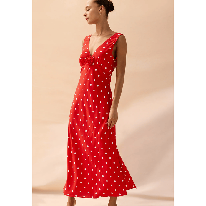 Rails Rails X Giazdy Terena Dress Dresses & Jumpsuits Parts and Labour Hood River Oregon Clothing Store