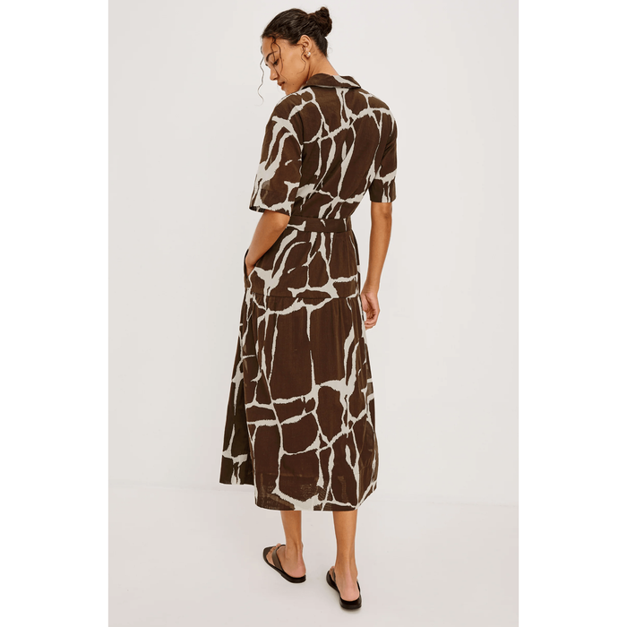 Rails Richmond Dress Dresses Parts and Labour Hood River Oregon Clothing Store