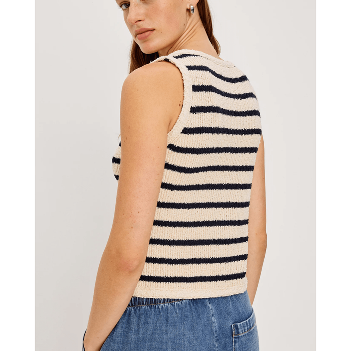 Rails Sade Vest Shirts & Tops Parts and Labour Hood River Oregon Clothing Store