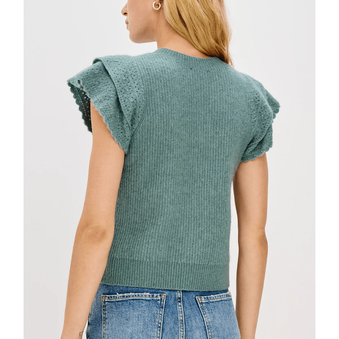 Rails Stasia Top Shirts & Tops Parts and Labour Hood River Oregon Clothing Store