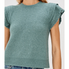 Rails Stasia Top Shirts & Tops Parts and Labour Hood River Oregon Clothing Store