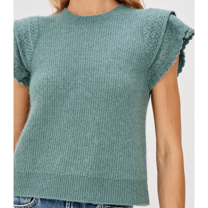 Rails Stasia Top Shirts & Tops Parts and Labour Hood River Oregon Clothing Store