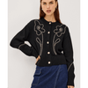 Rails Sybil Cardigan Western Floral / XS Sweaters Parts and Labour Hood River Oregon Clothing Store