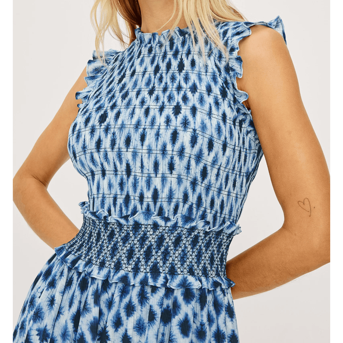 Rails Vivier Dress Dresses & Jumpsuits Parts and Labour Hood River Oregon Clothing Store