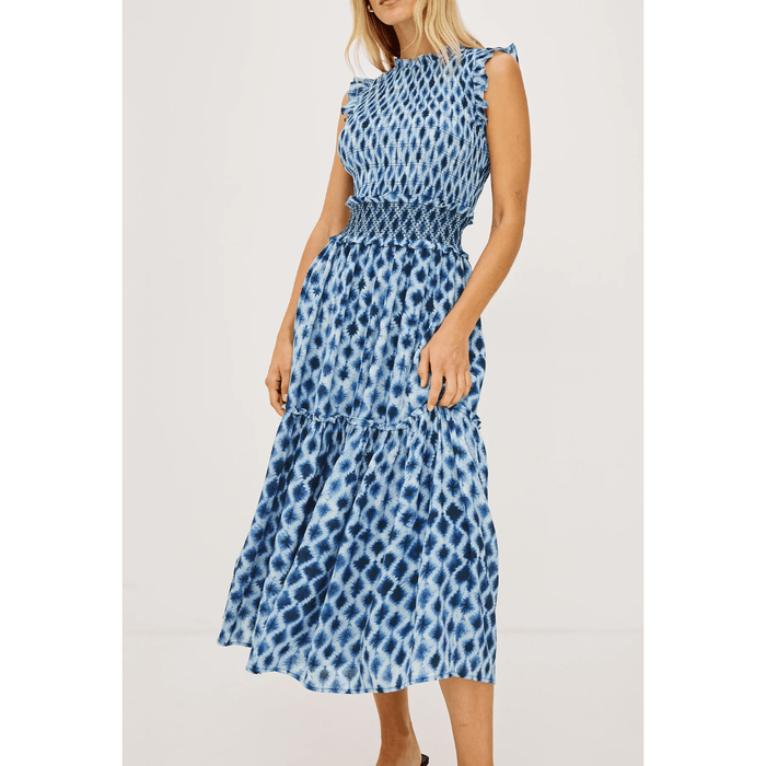Rails Vivier Dress Dresses & Jumpsuits Parts and Labour Hood River Oregon Clothing Store