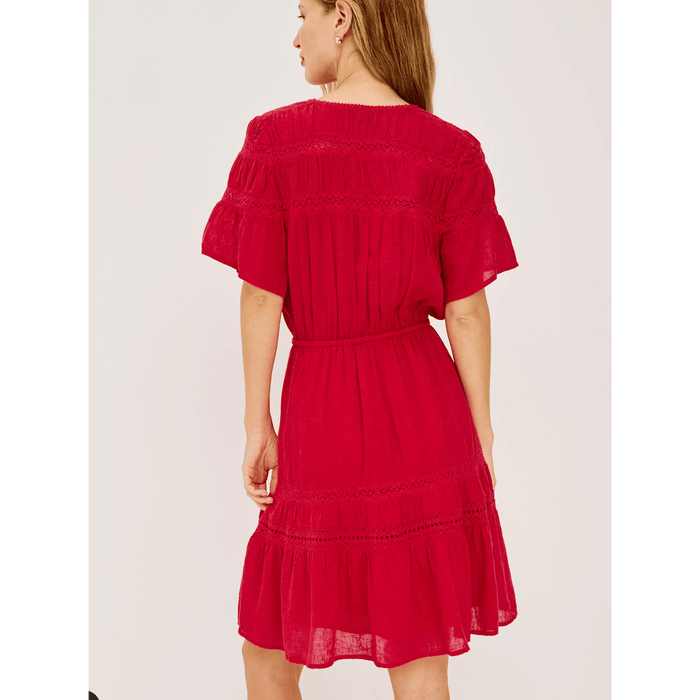 Rails Winslow Dress Dresses Parts and Labour Hood River Oregon Clothing Store