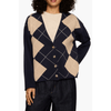 Sanctuary Arden Cardigan Shirts & Tops Parts and Labour Hood River Oregon Clothing Store