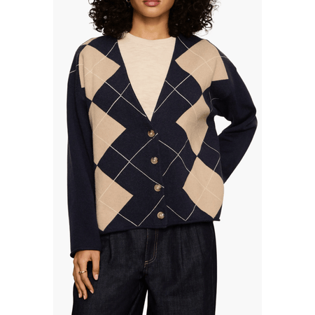 Sanctuary Arden Cardigan Shirts & Tops Parts and Labour Hood River Oregon Clothing Store