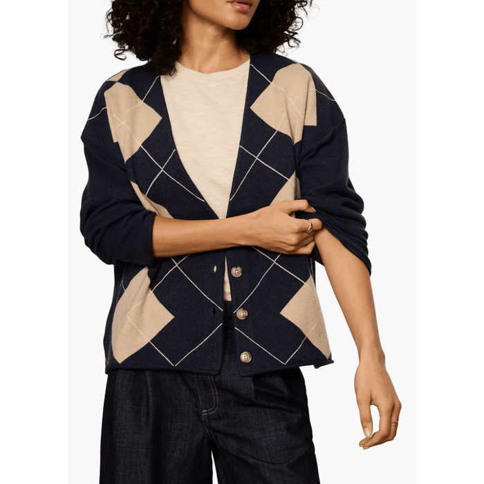Sanctuary Arden Cardigan Shirts & Tops Parts and Labour Hood River Oregon Clothing Store