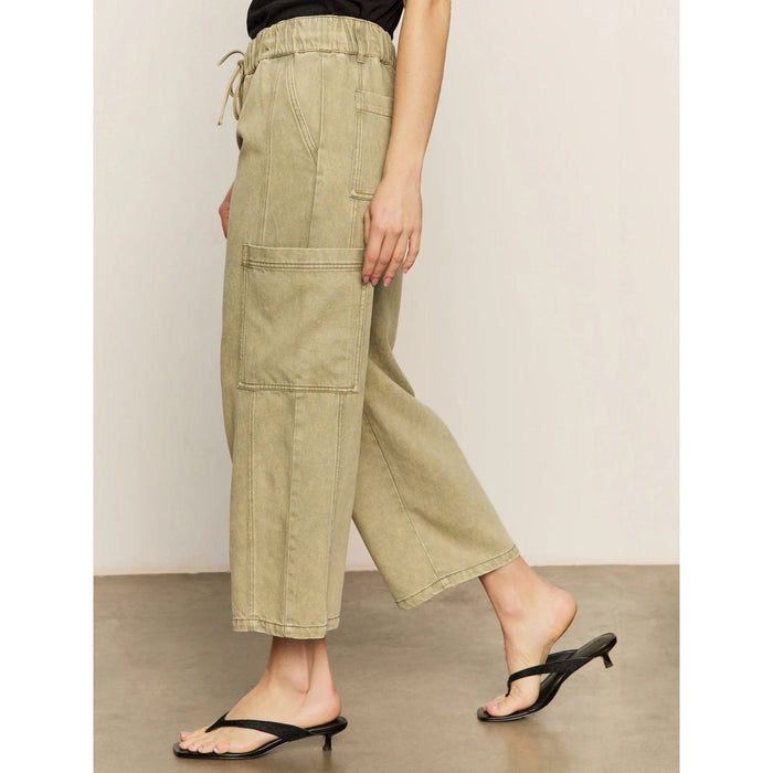 Sanctuary Area Pant Bottoms Parts and Labour Hood River Oregon Clothing Store