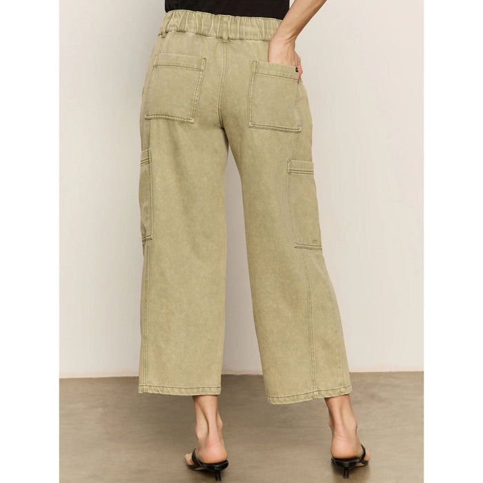 Sanctuary Area Pant Bottoms Parts and Labour Hood River Oregon Clothing Store
