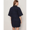 Sanctuary Boyfriend Collar Knit Dress Dresses & Jumpsuits Parts and Labour Hood River Oregon Clothing Store