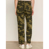 Sanctuary Boyfriend Utility Pant Bottoms Parts and Labour Hood River Oregon Clothing Store