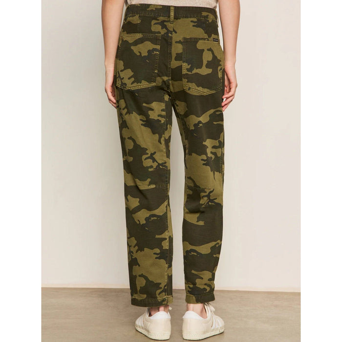 Sanctuary Boyfriend Utility Pant Bottoms Parts and Labour Hood River Oregon Clothing Store